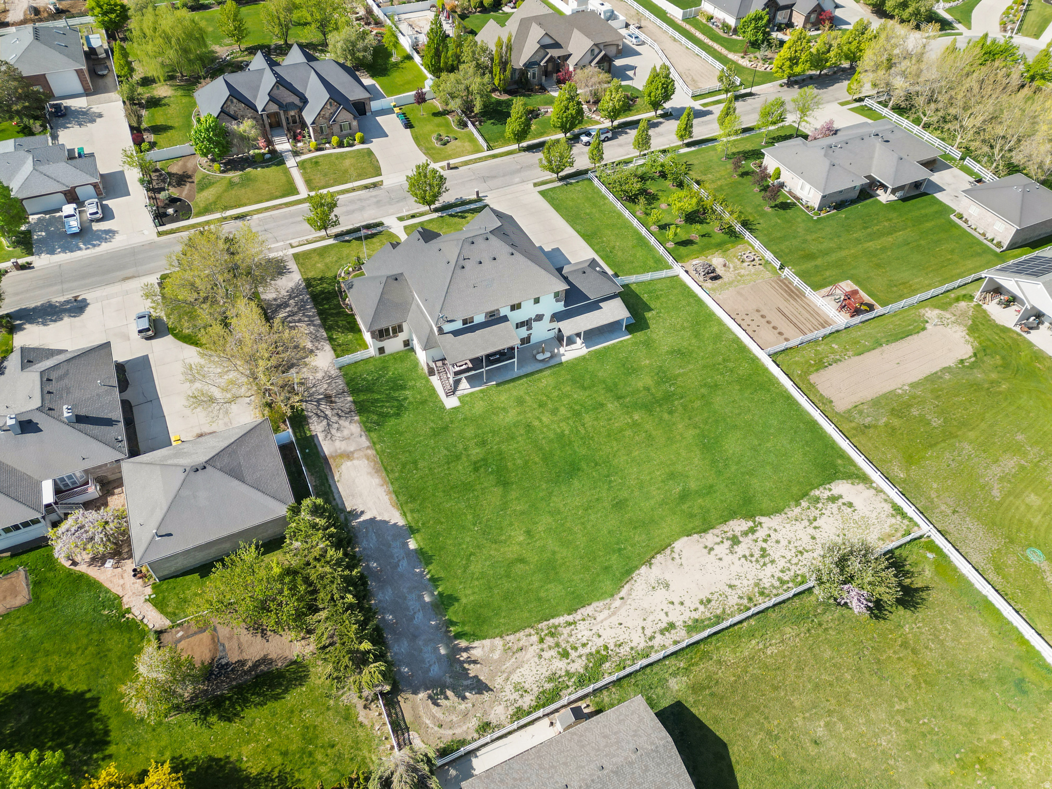 WASATCH VIEW ESTATES #2 - Residential