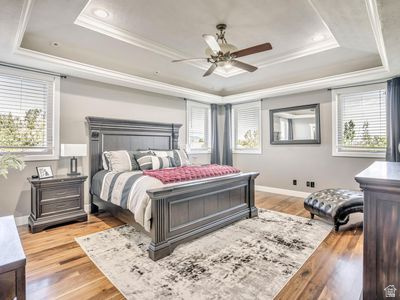 WASATCH VIEW ESTATES #2 - Residential