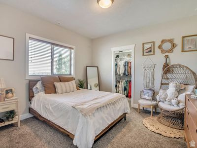 WASATCH VIEW ESTATES #2 - Residential