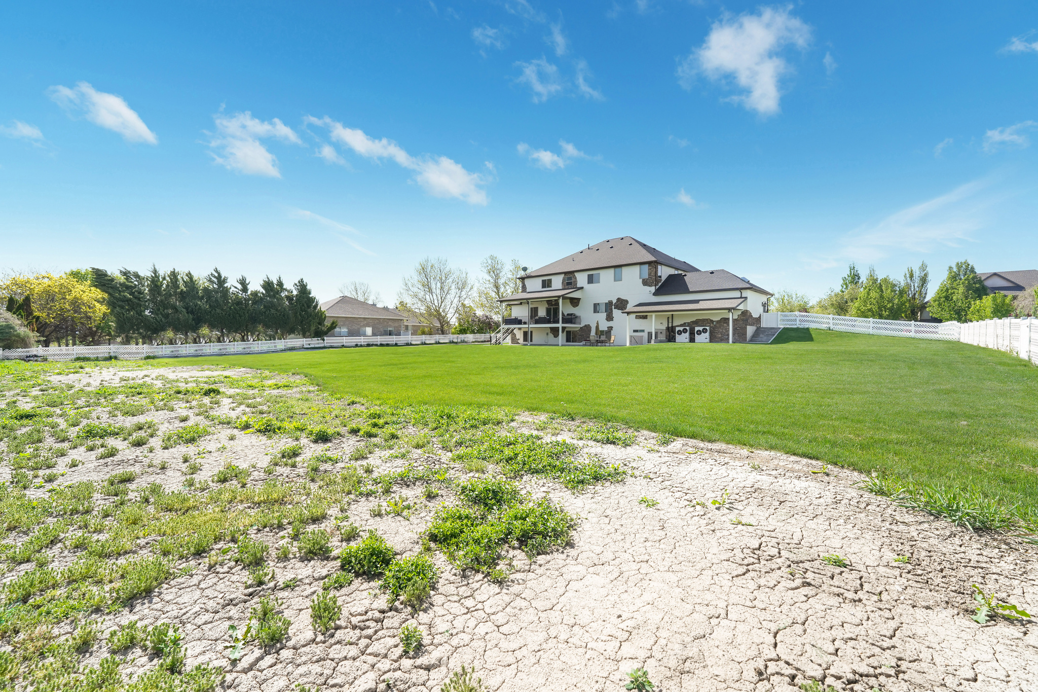 WASATCH VIEW ESTATES #2 - Residential