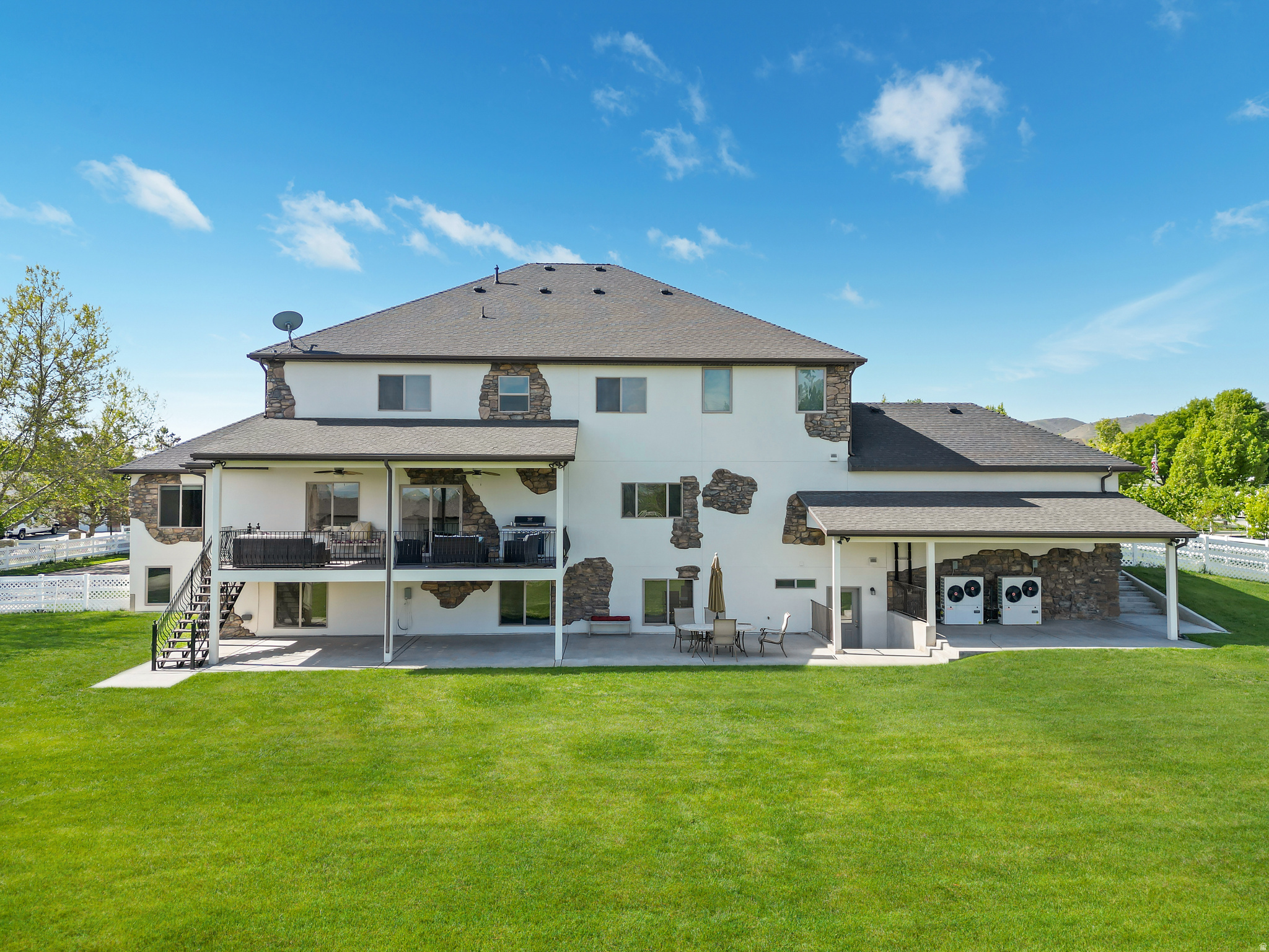 WASATCH VIEW ESTATES #2 - Residential
