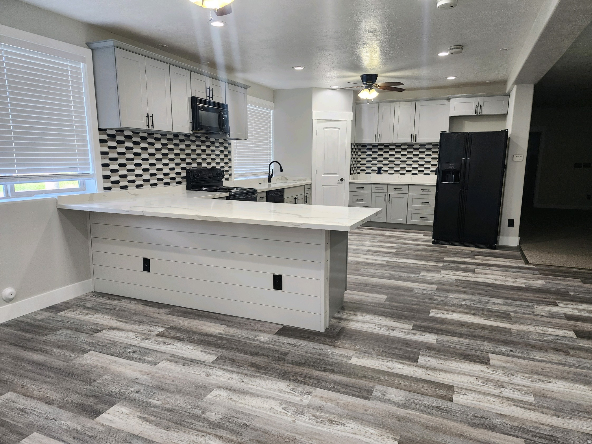 WASATCH VIEW ESTATES #2 - Residential
