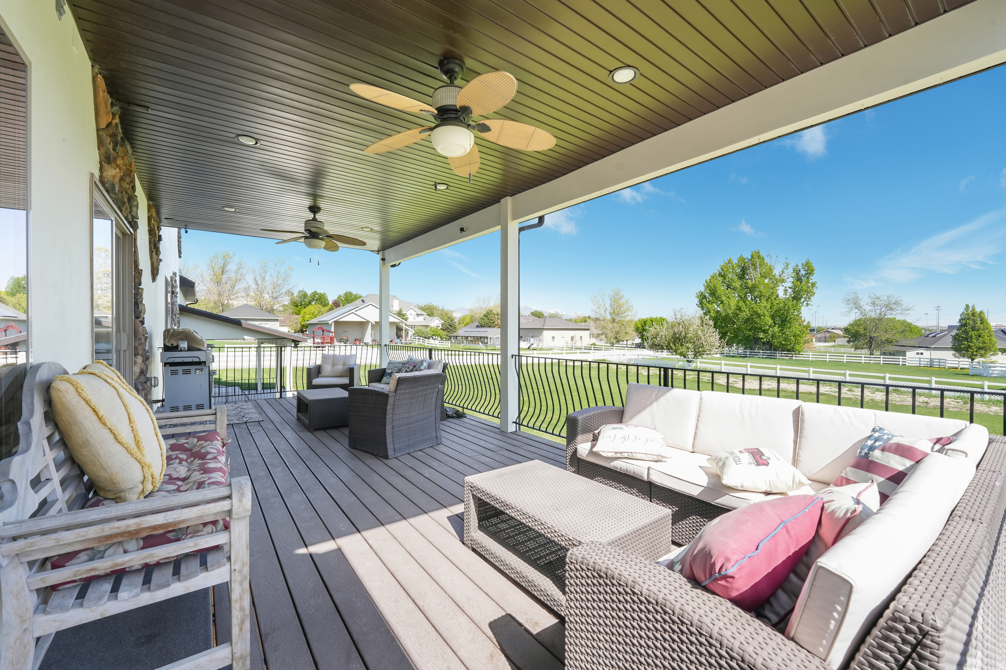 WASATCH VIEW ESTATES #2 - Residential