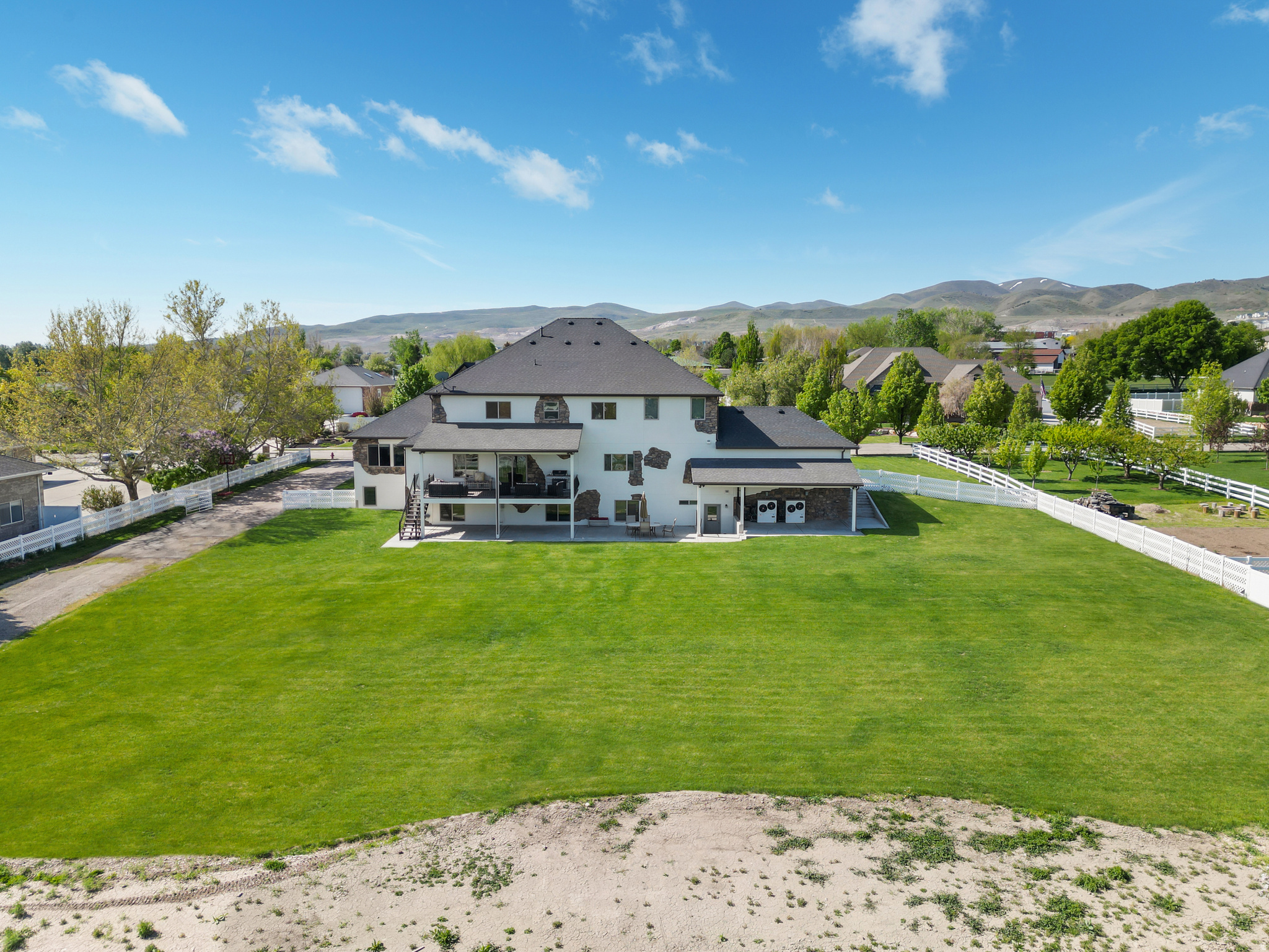 WASATCH VIEW ESTATES #2 - Residential