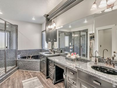 WASATCH VIEW ESTATES #2 - Residential