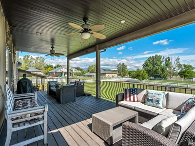 WASATCH VIEW ESTATES #2 - Residential