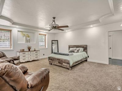 WASATCH VIEW ESTATES #2 - Residential