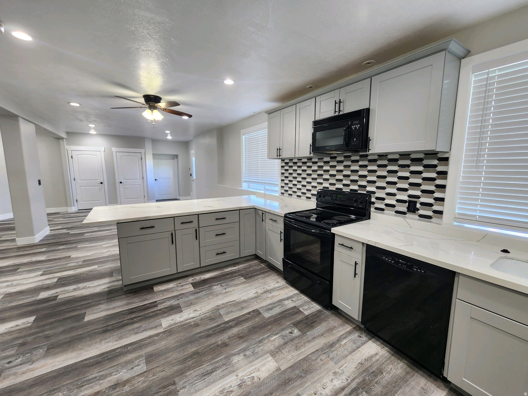 WASATCH VIEW ESTATES #2 - Residential