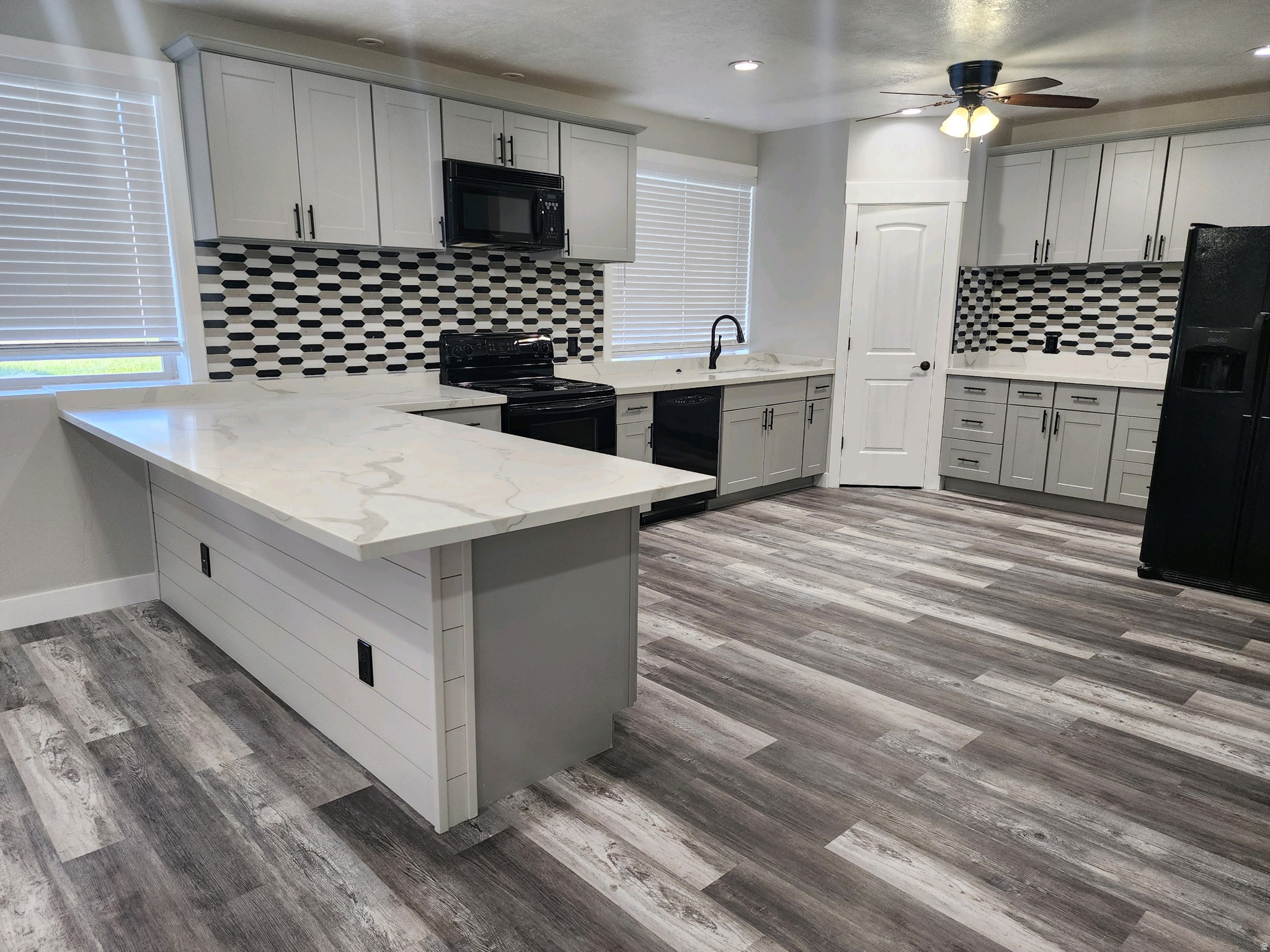 WASATCH VIEW ESTATES #2 - Residential