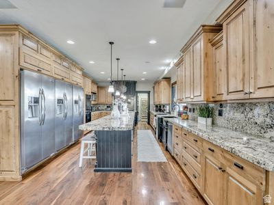 WASATCH VIEW ESTATES #2 - Residential