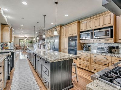 WASATCH VIEW ESTATES #2 - Residential