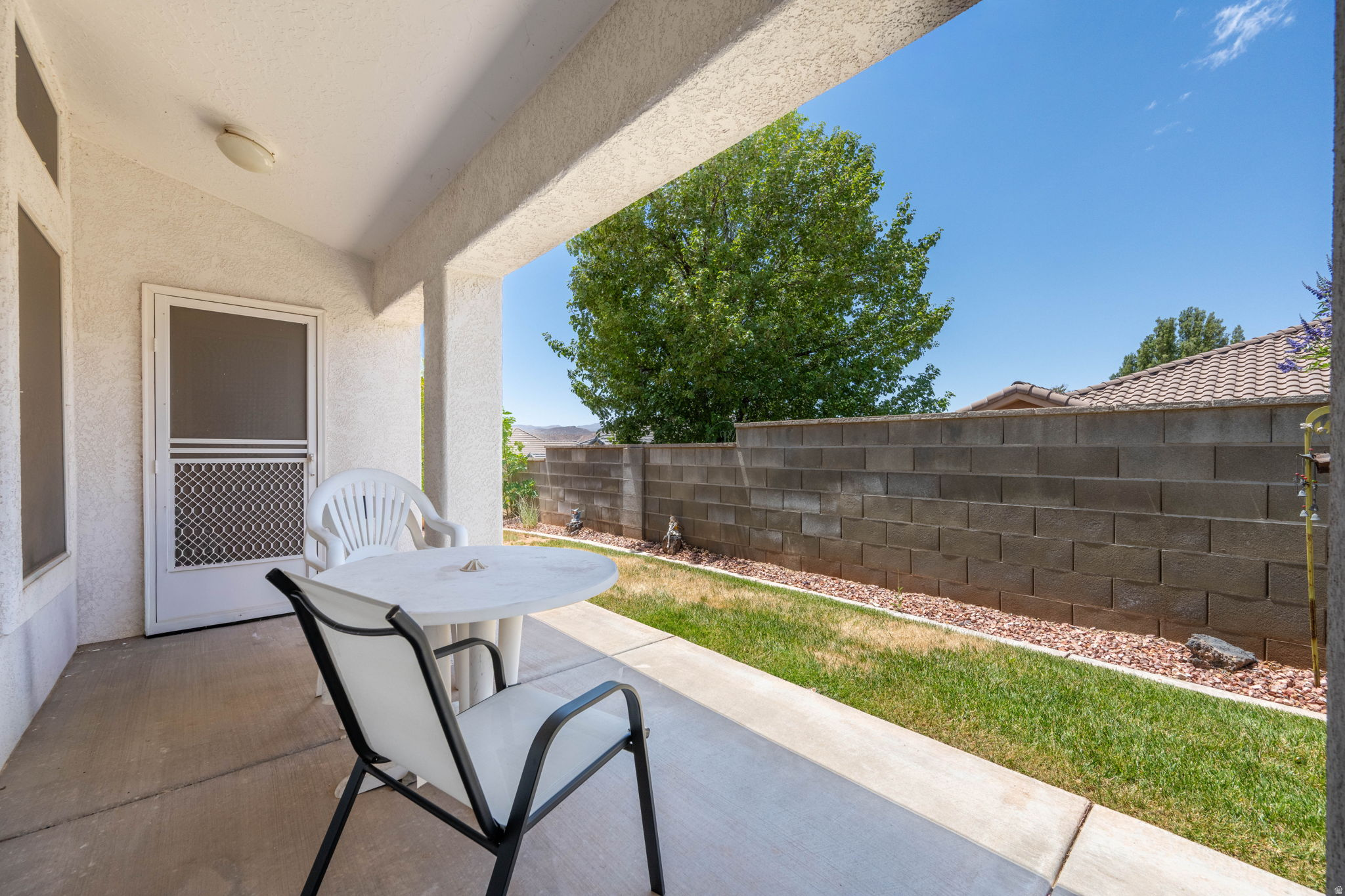 VISTA DEL SOL - Residential