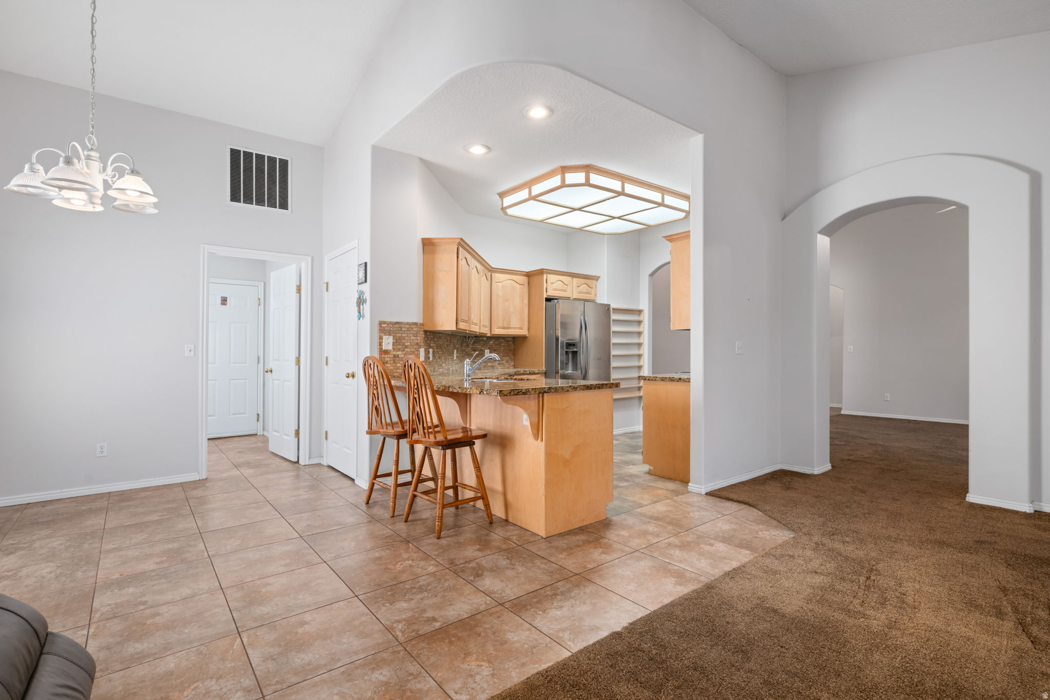VISTA DEL SOL - Residential
