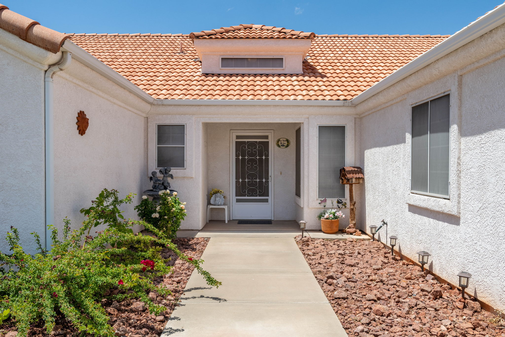 VISTA DEL SOL - Residential