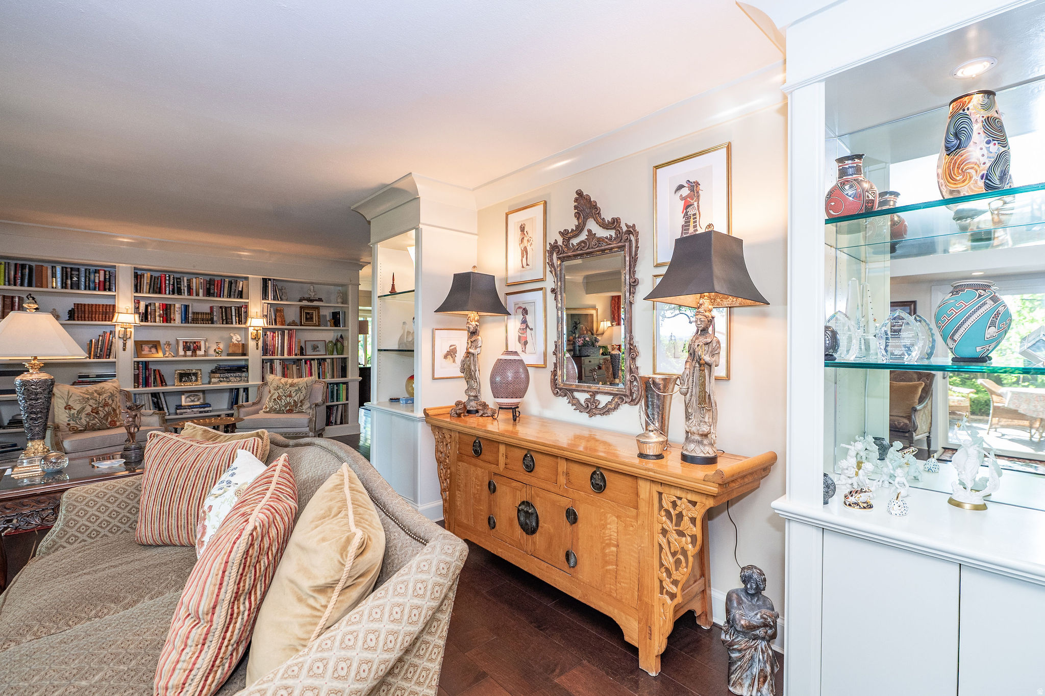 OAKCREST GARDENS - Residential