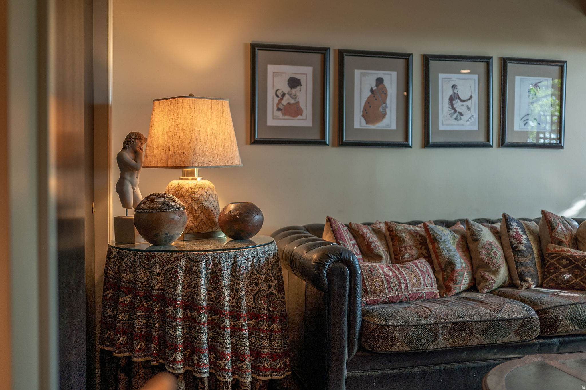 OAKCREST GARDENS - Residential
