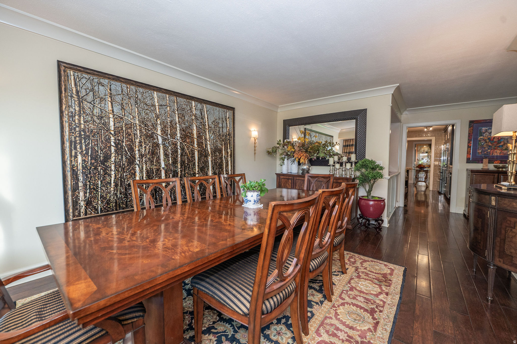 OAKCREST GARDENS - Residential