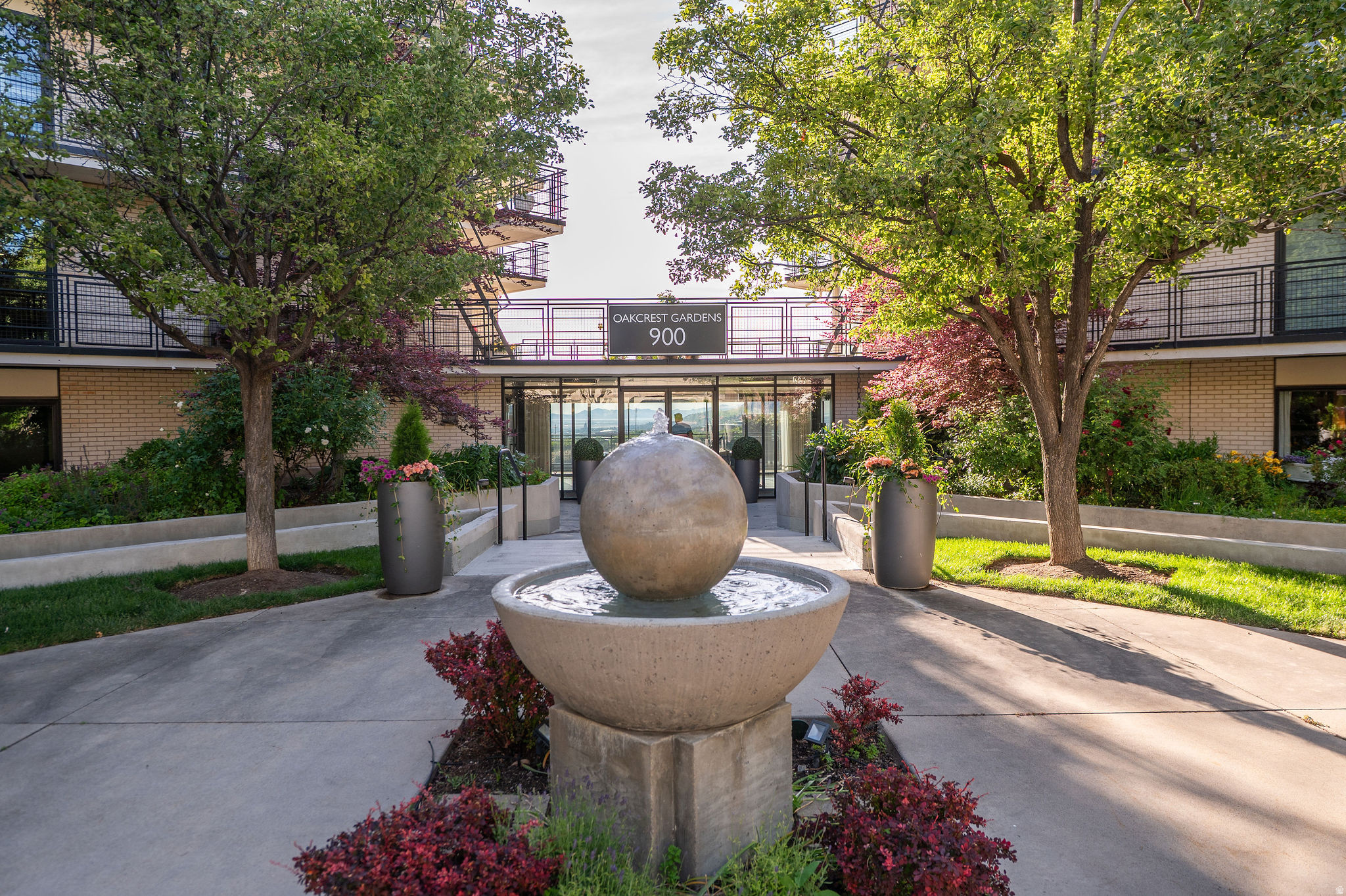 OAKCREST GARDENS - Residential