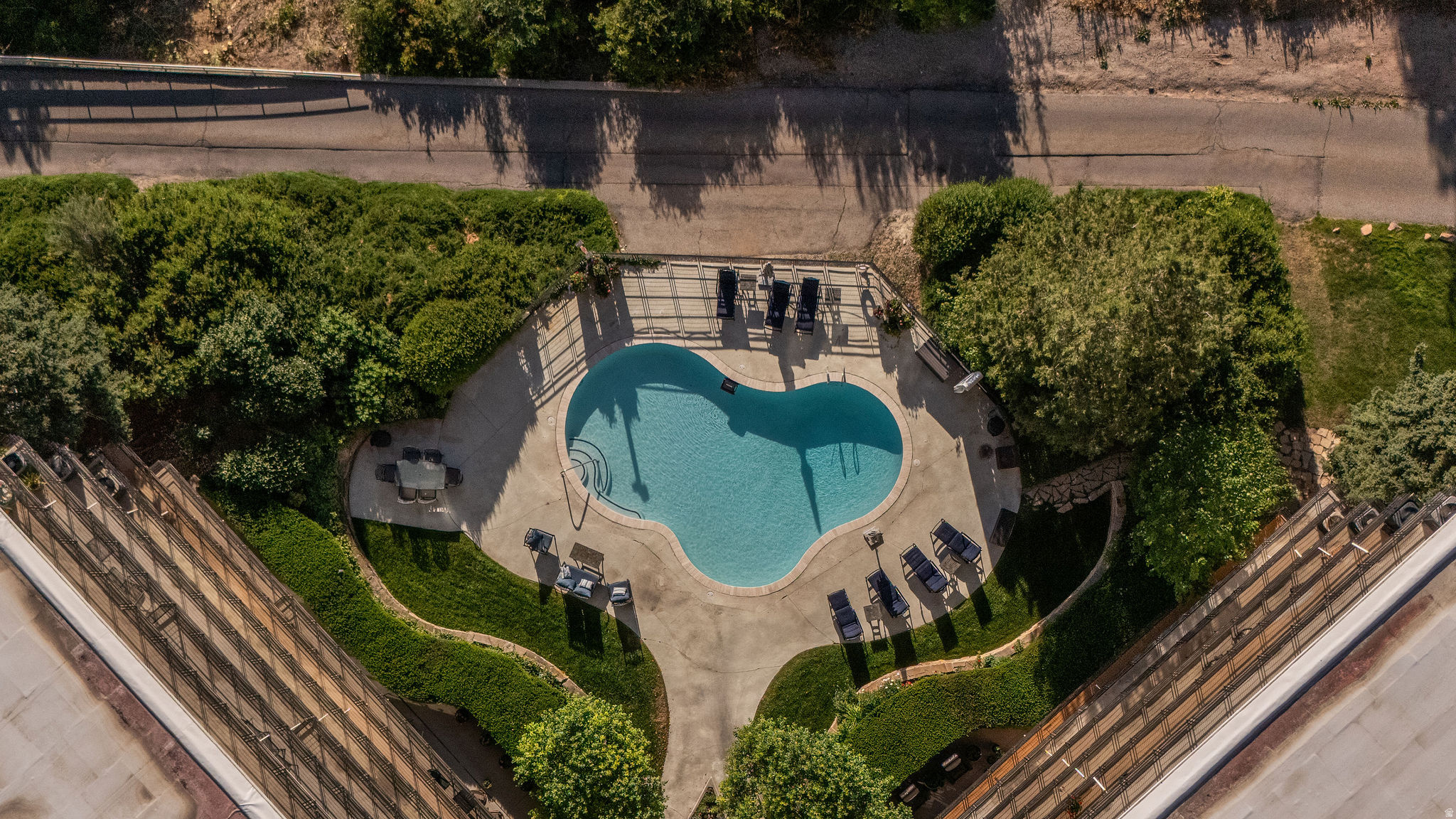 OAKCREST GARDENS - Residential