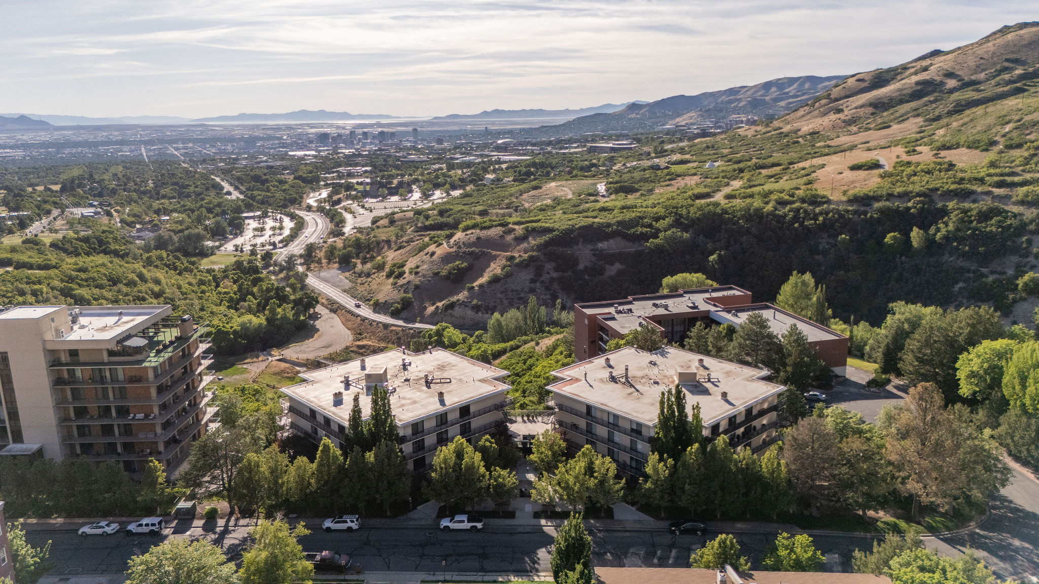 OAKCREST GARDENS - Residential