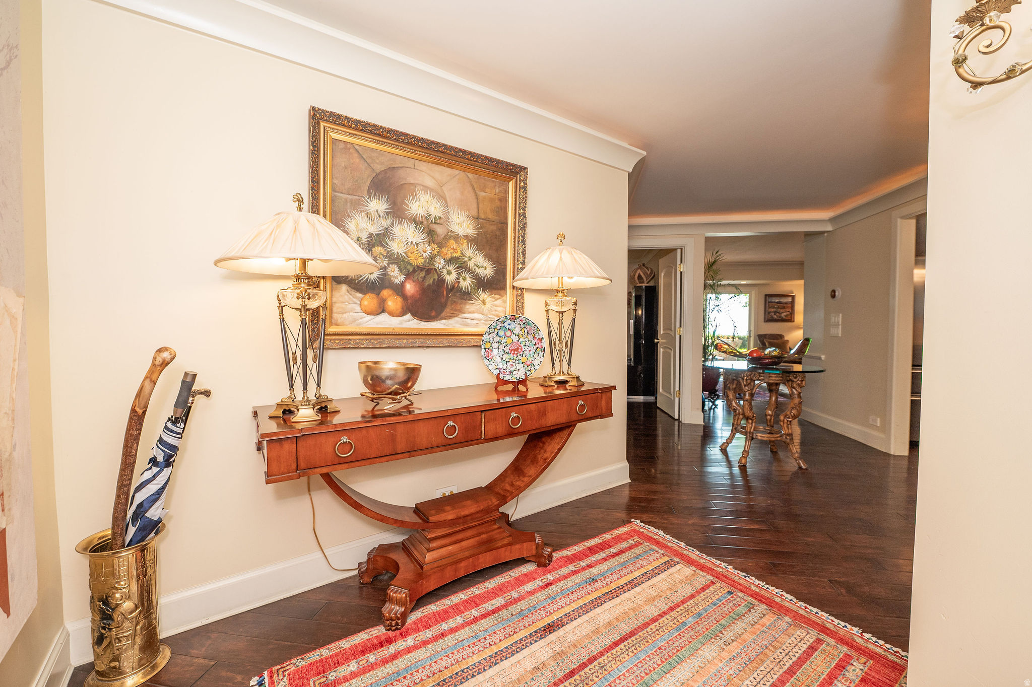 OAKCREST GARDENS - Residential