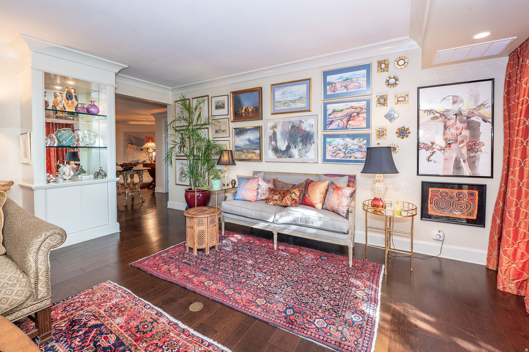 OAKCREST GARDENS - Residential