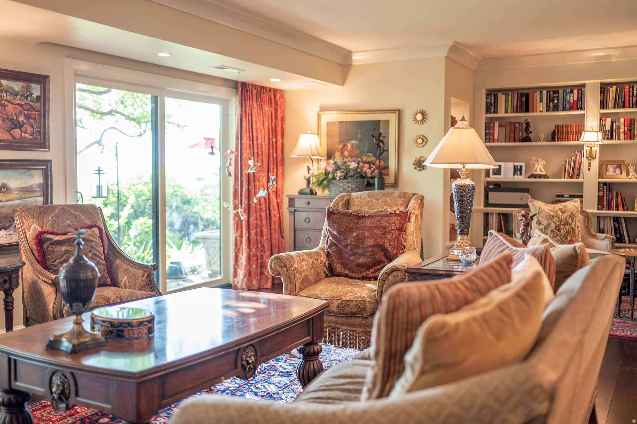 OAKCREST GARDENS - Residential