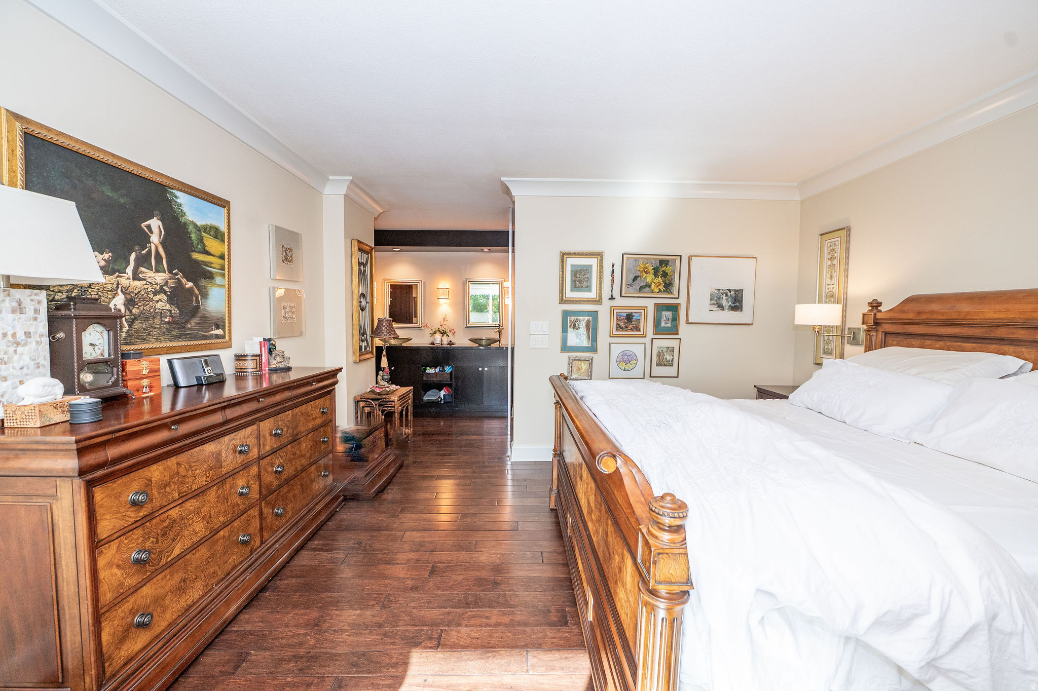 OAKCREST GARDENS - Residential