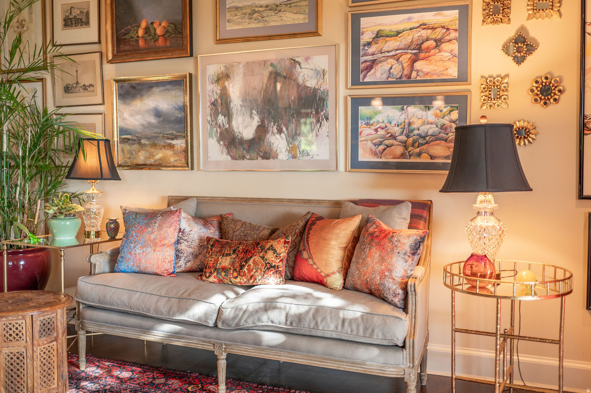 OAKCREST GARDENS - Residential