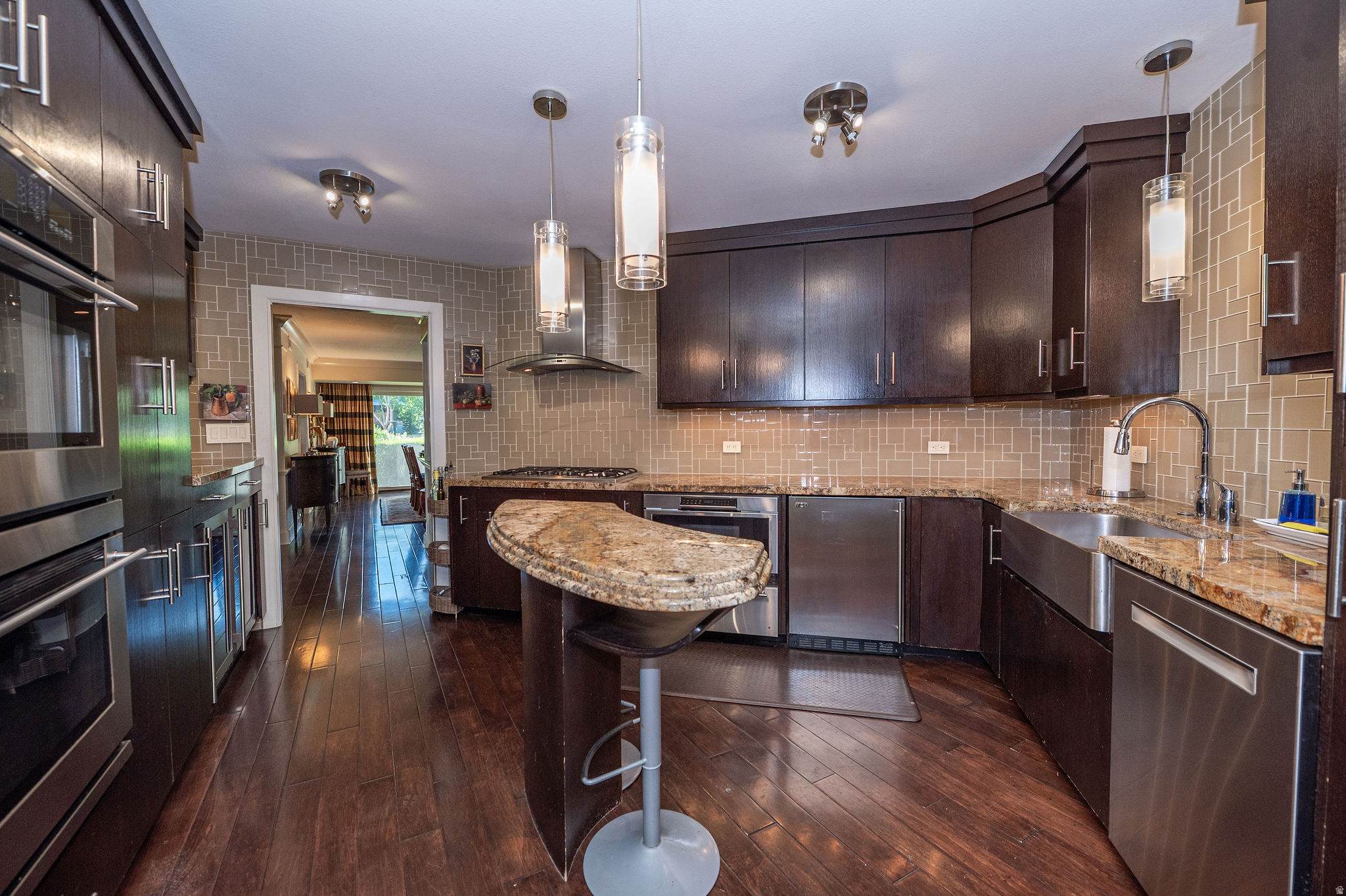 OAKCREST GARDENS - Residential