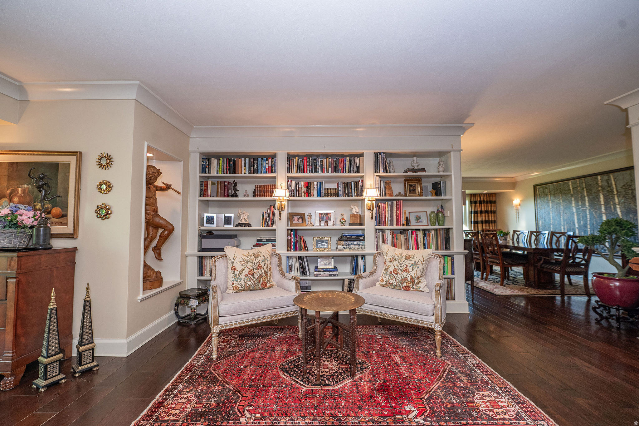 OAKCREST GARDENS - Residential