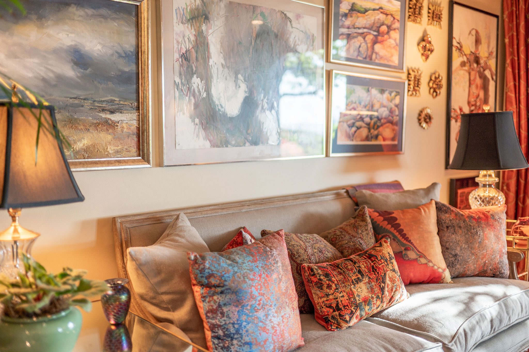 OAKCREST GARDENS - Residential