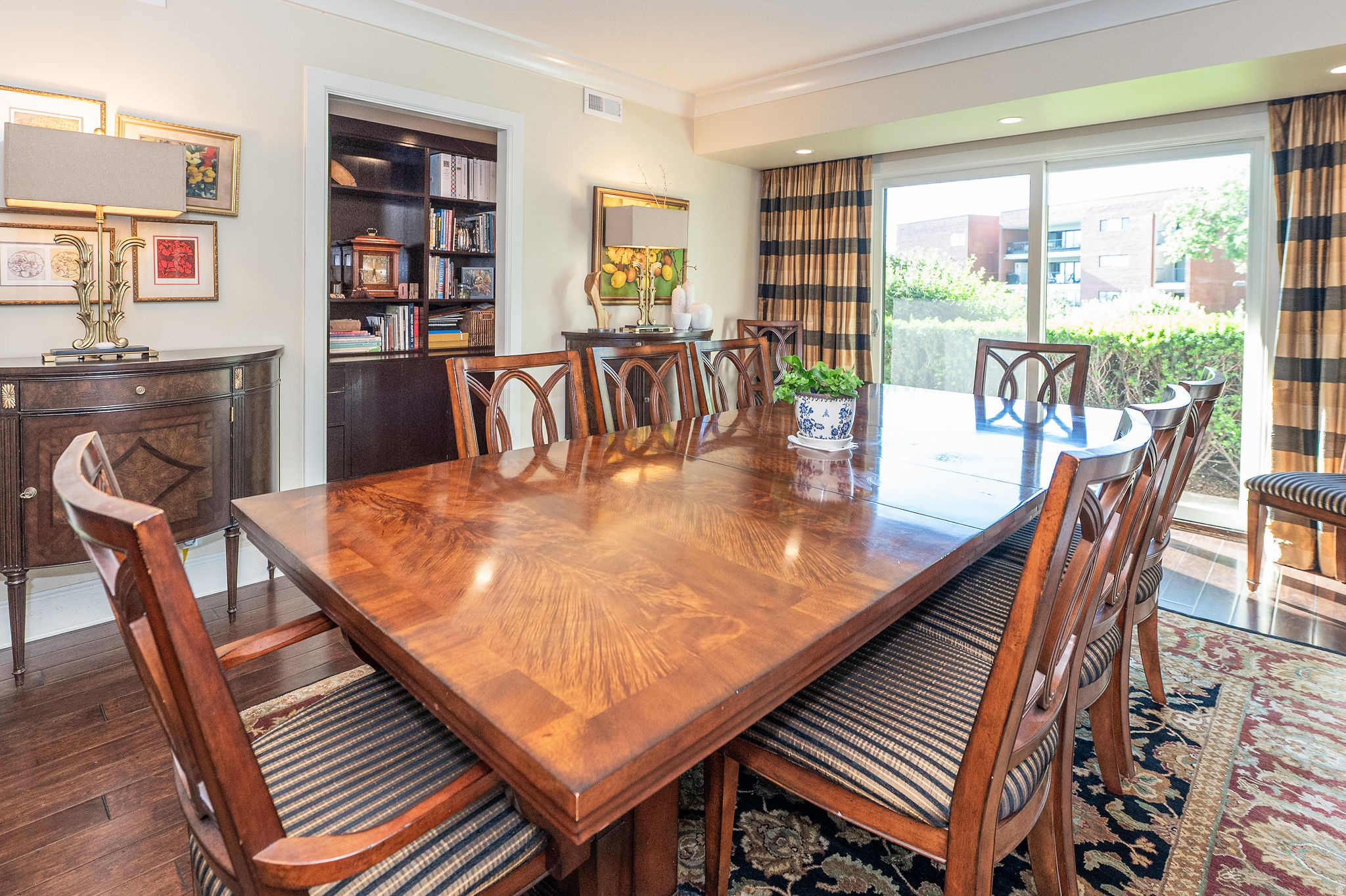 OAKCREST GARDENS - Residential