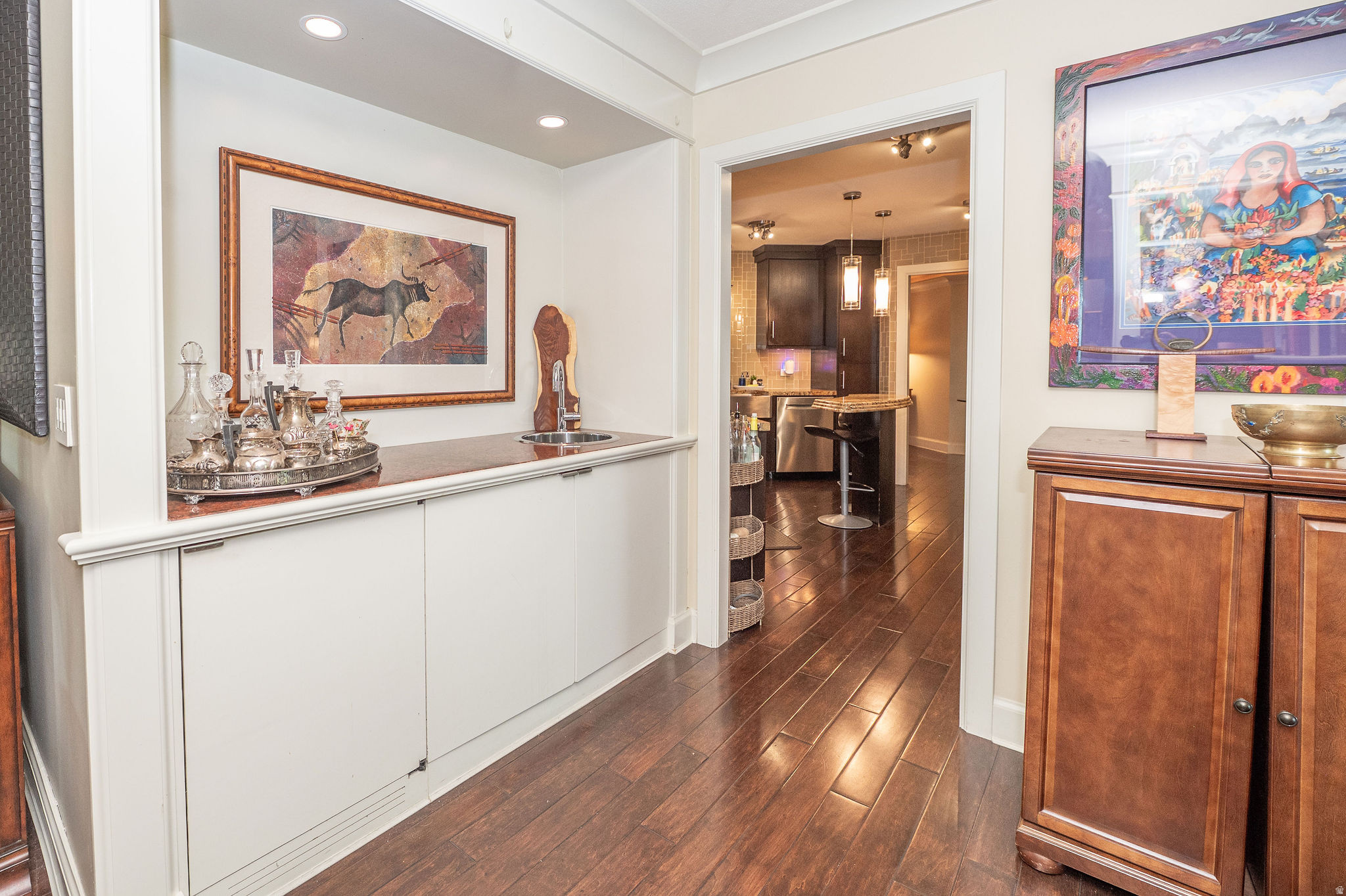 OAKCREST GARDENS - Residential