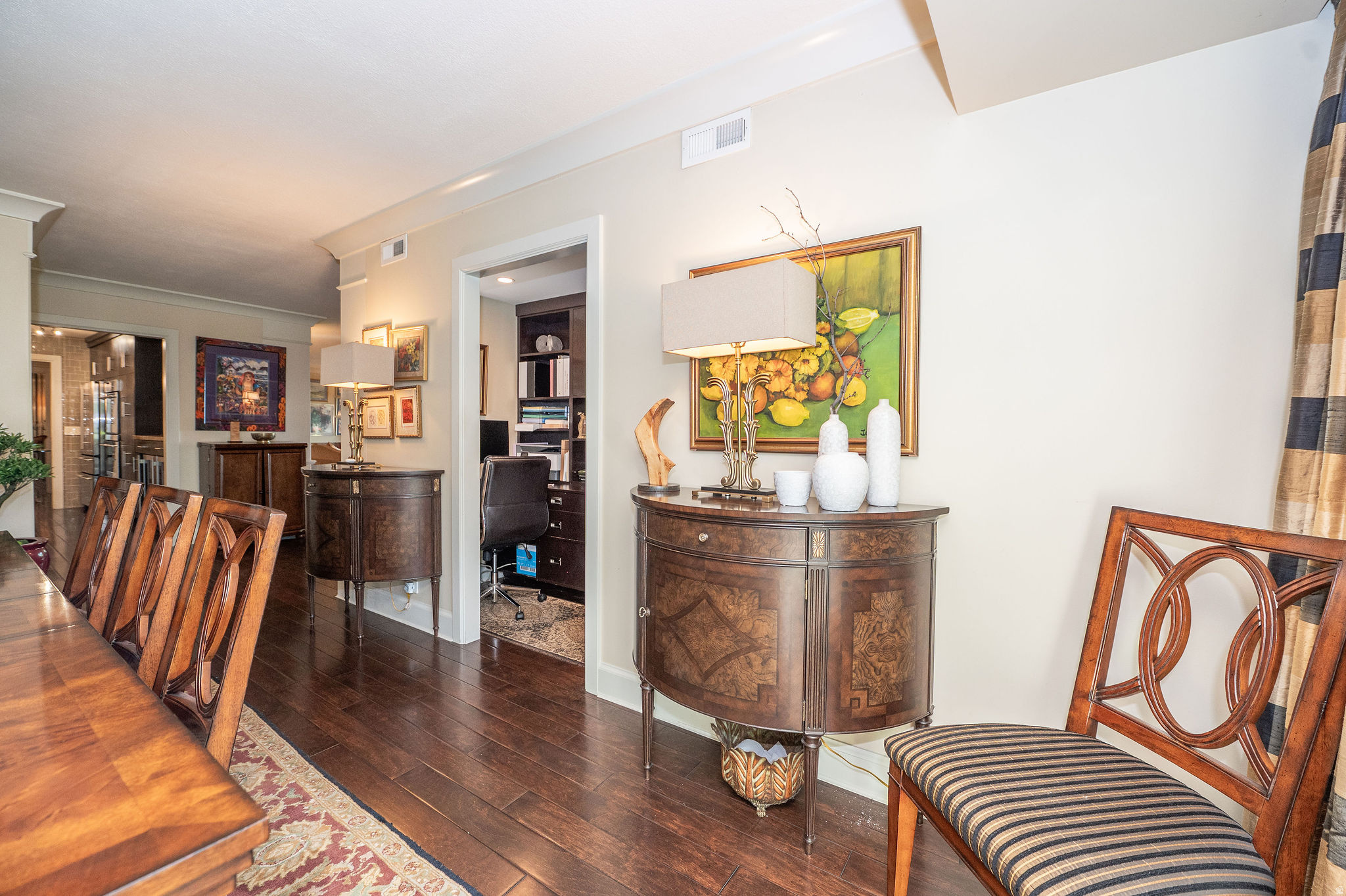 OAKCREST GARDENS - Residential