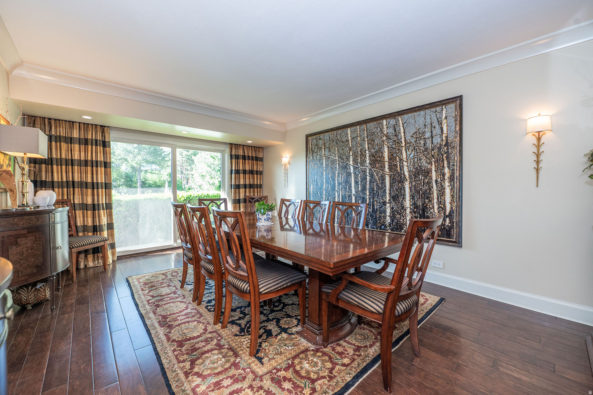 OAKCREST GARDENS - Residential