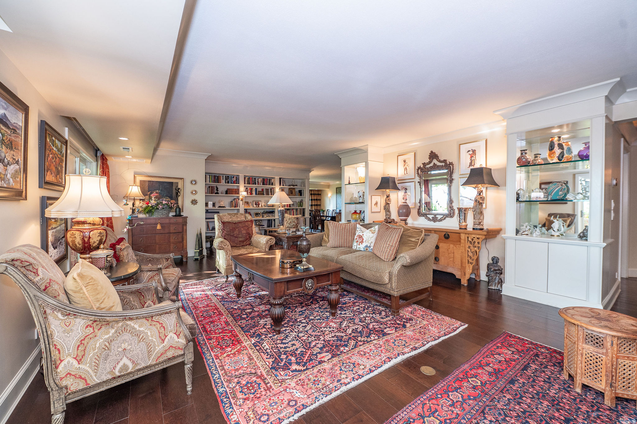 OAKCREST GARDENS - Residential