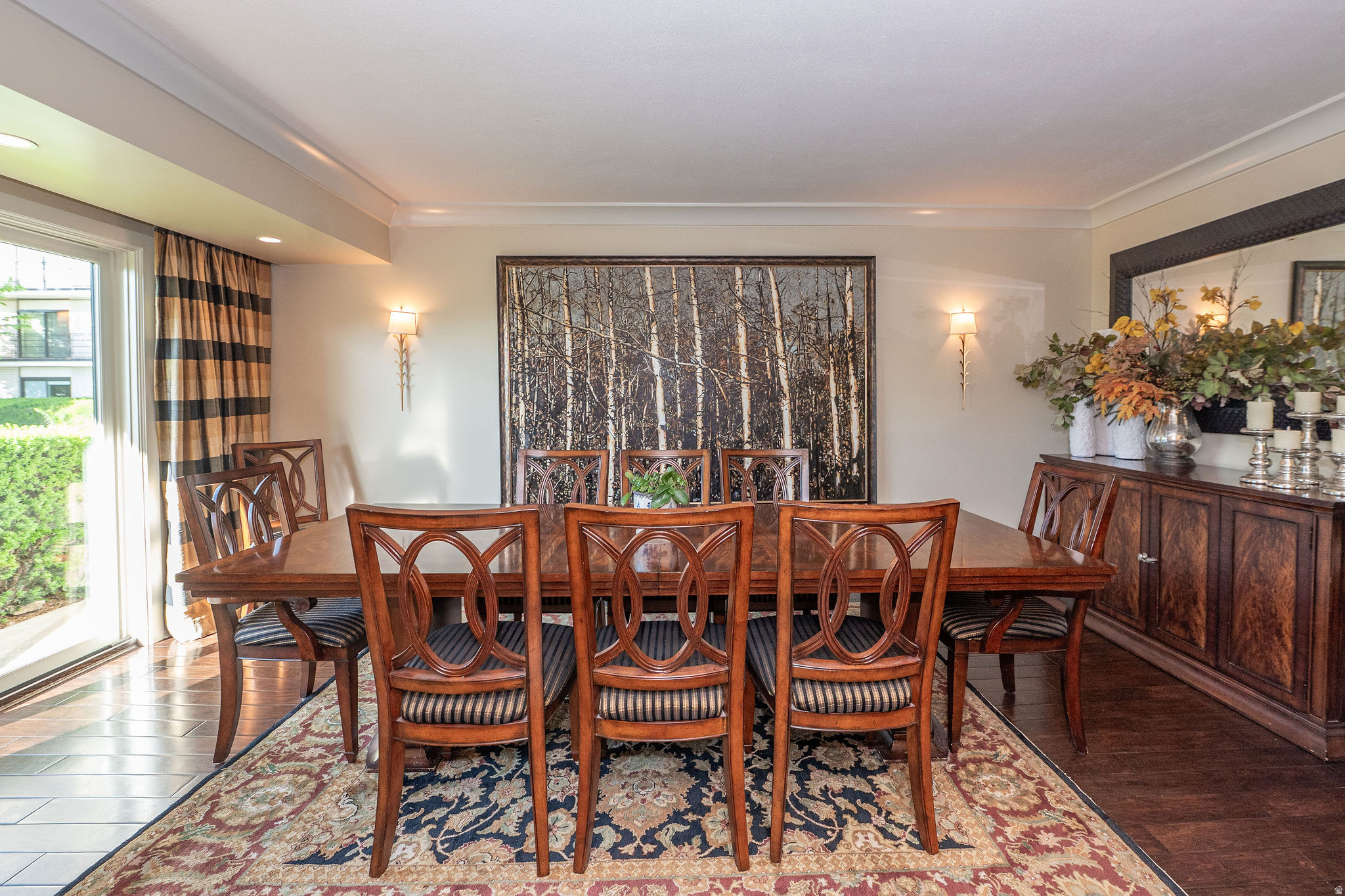 OAKCREST GARDENS - Residential