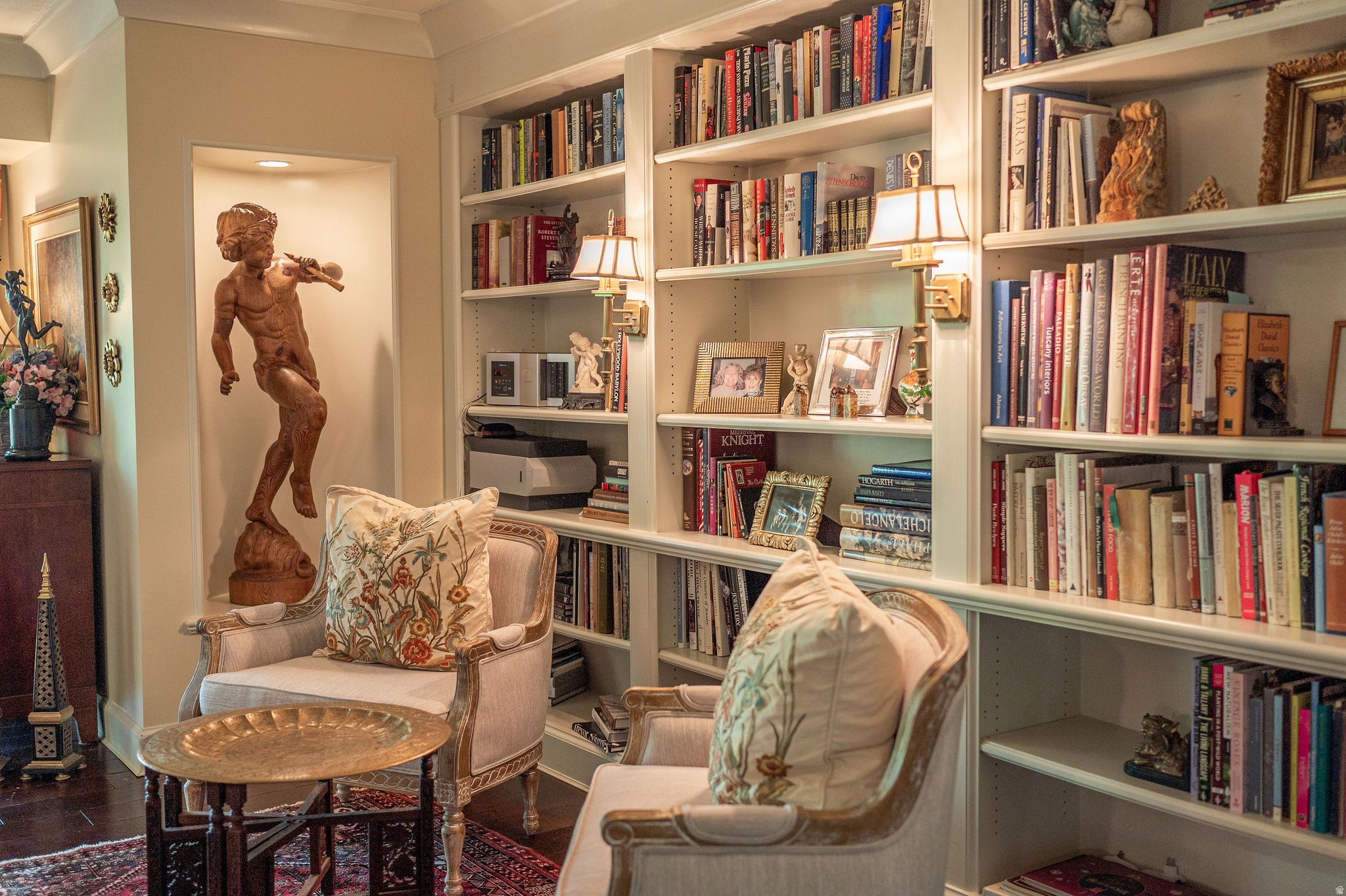 OAKCREST GARDENS - Residential