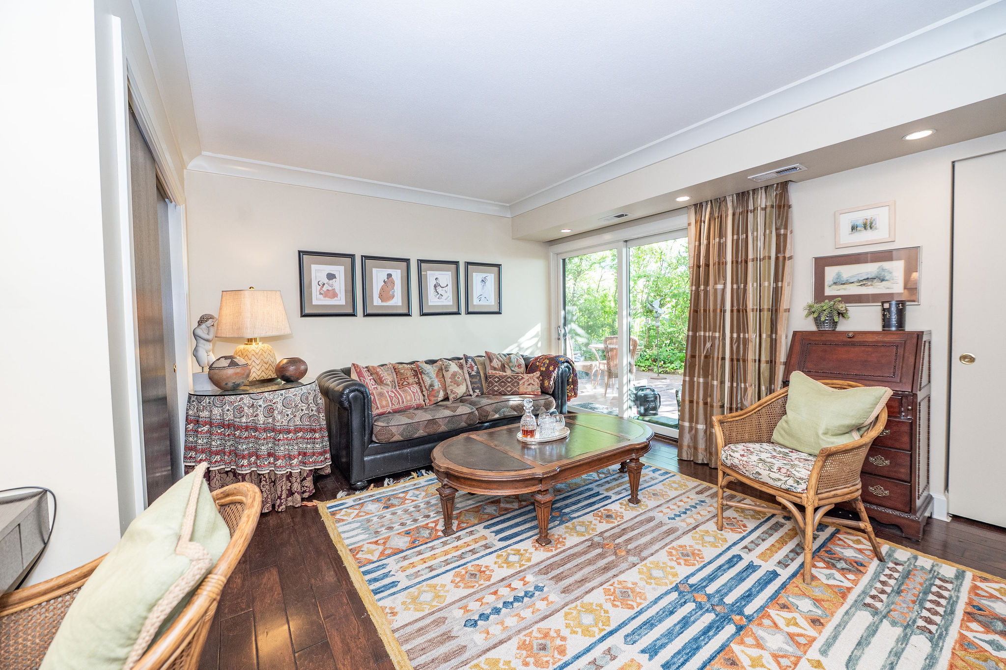 OAKCREST GARDENS - Residential