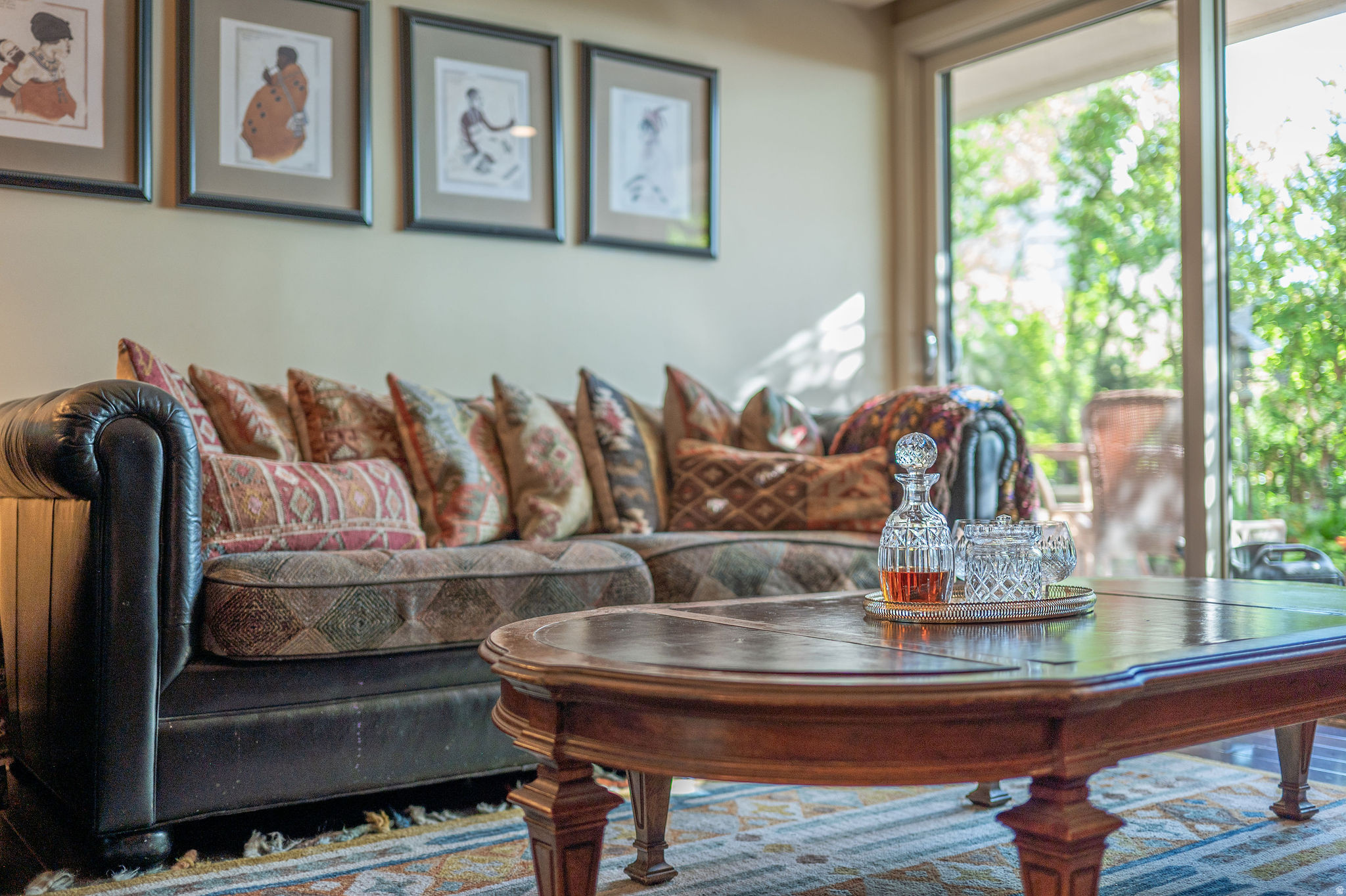 OAKCREST GARDENS - Residential