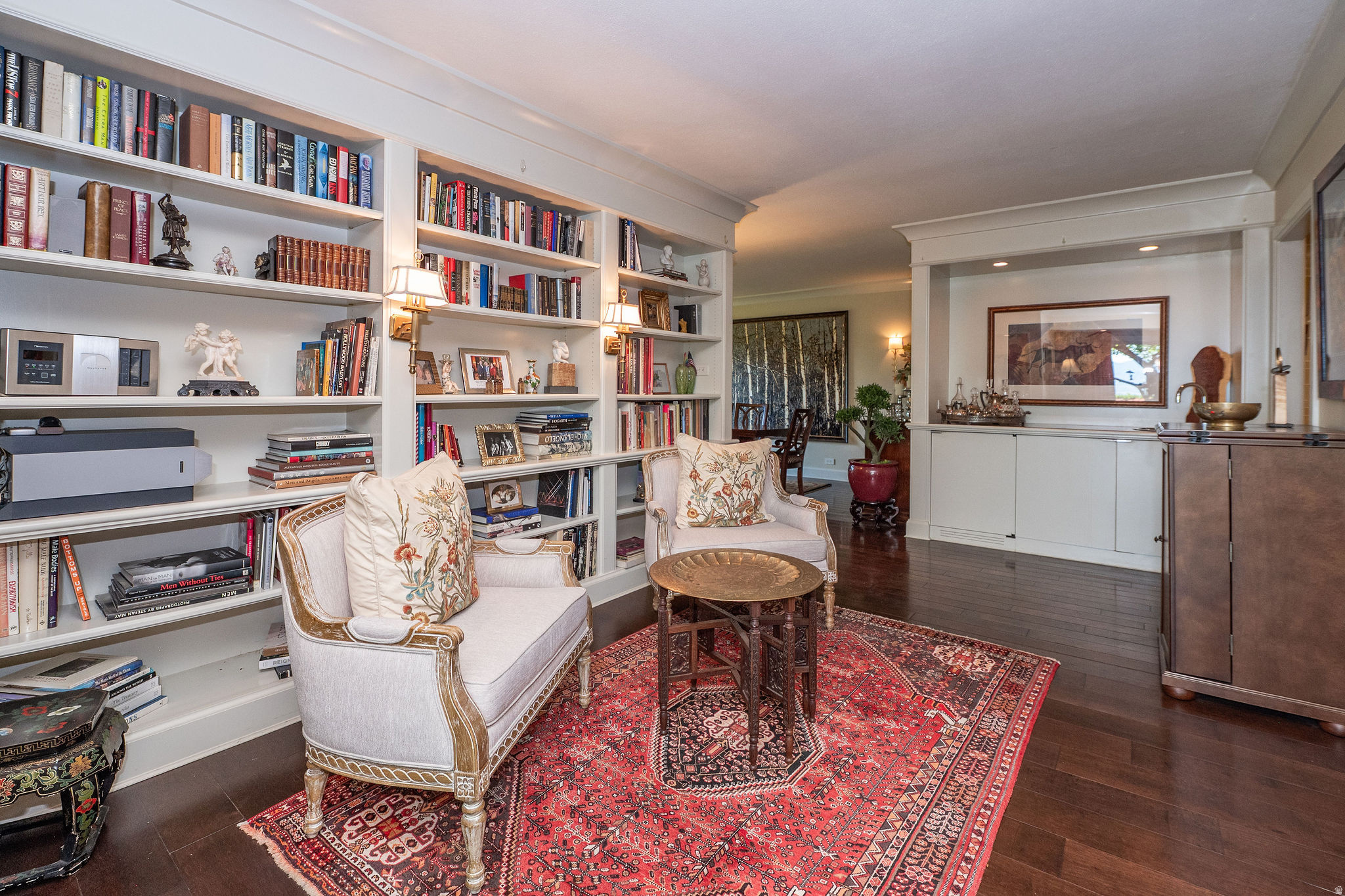 OAKCREST GARDENS - Residential