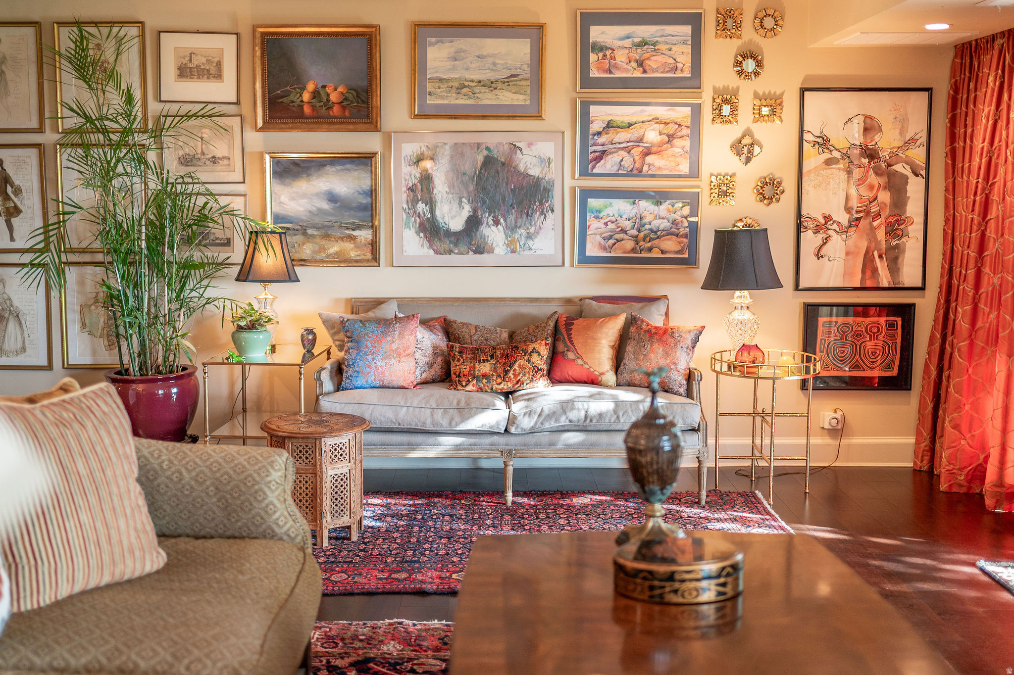 OAKCREST GARDENS - Residential