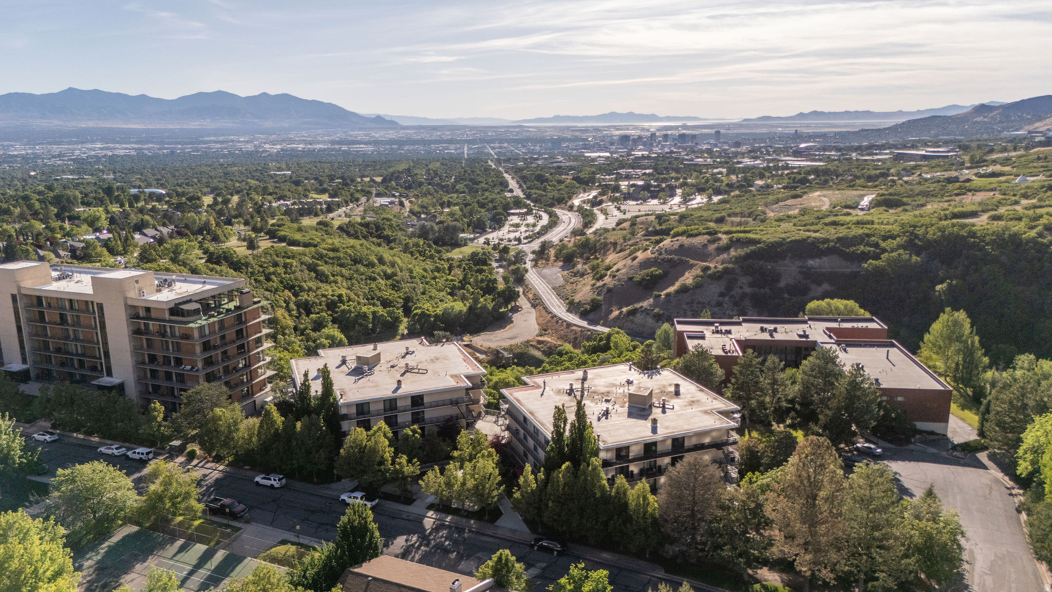 OAKCREST GARDENS - Residential
