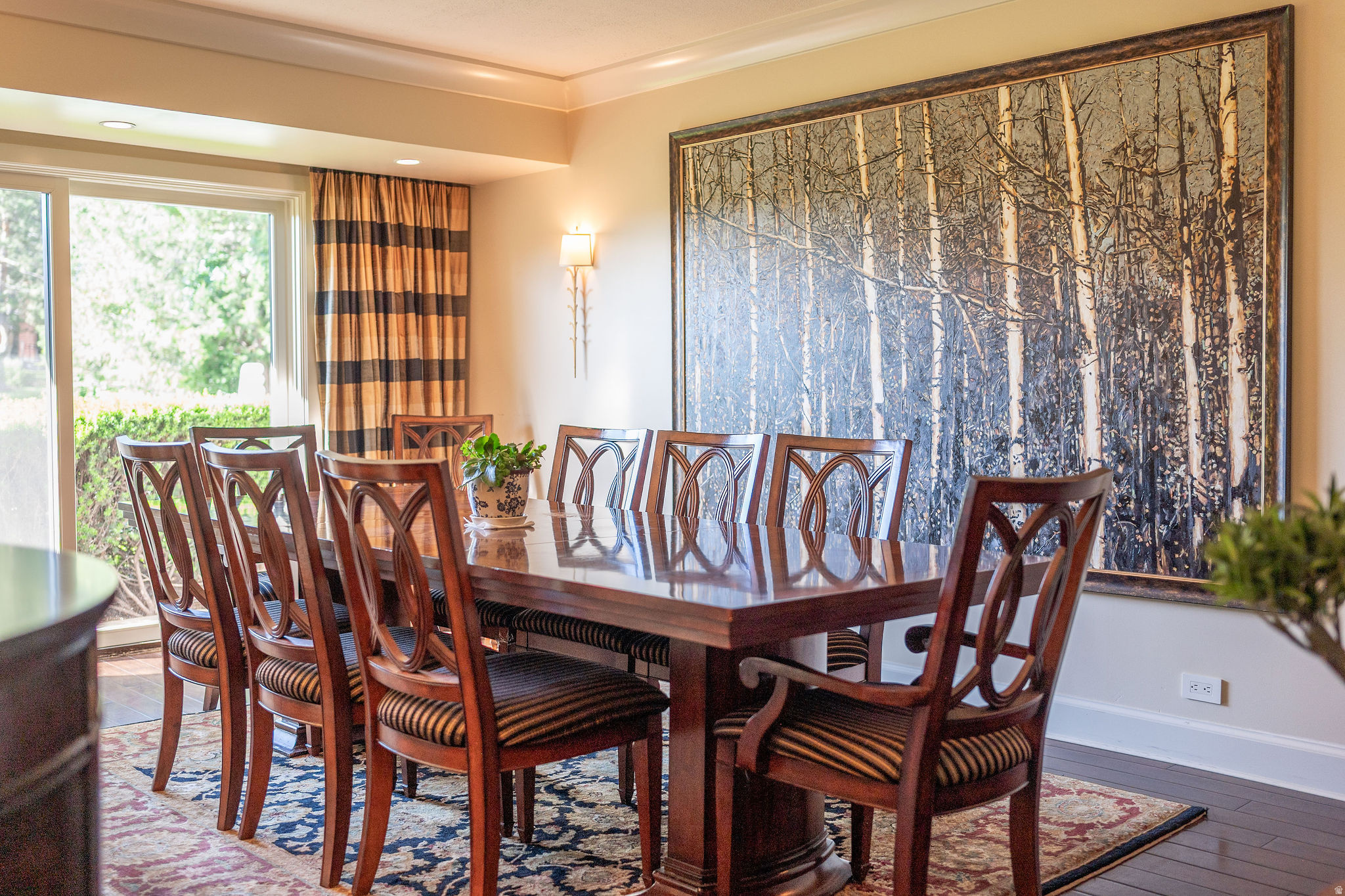 OAKCREST GARDENS - Residential