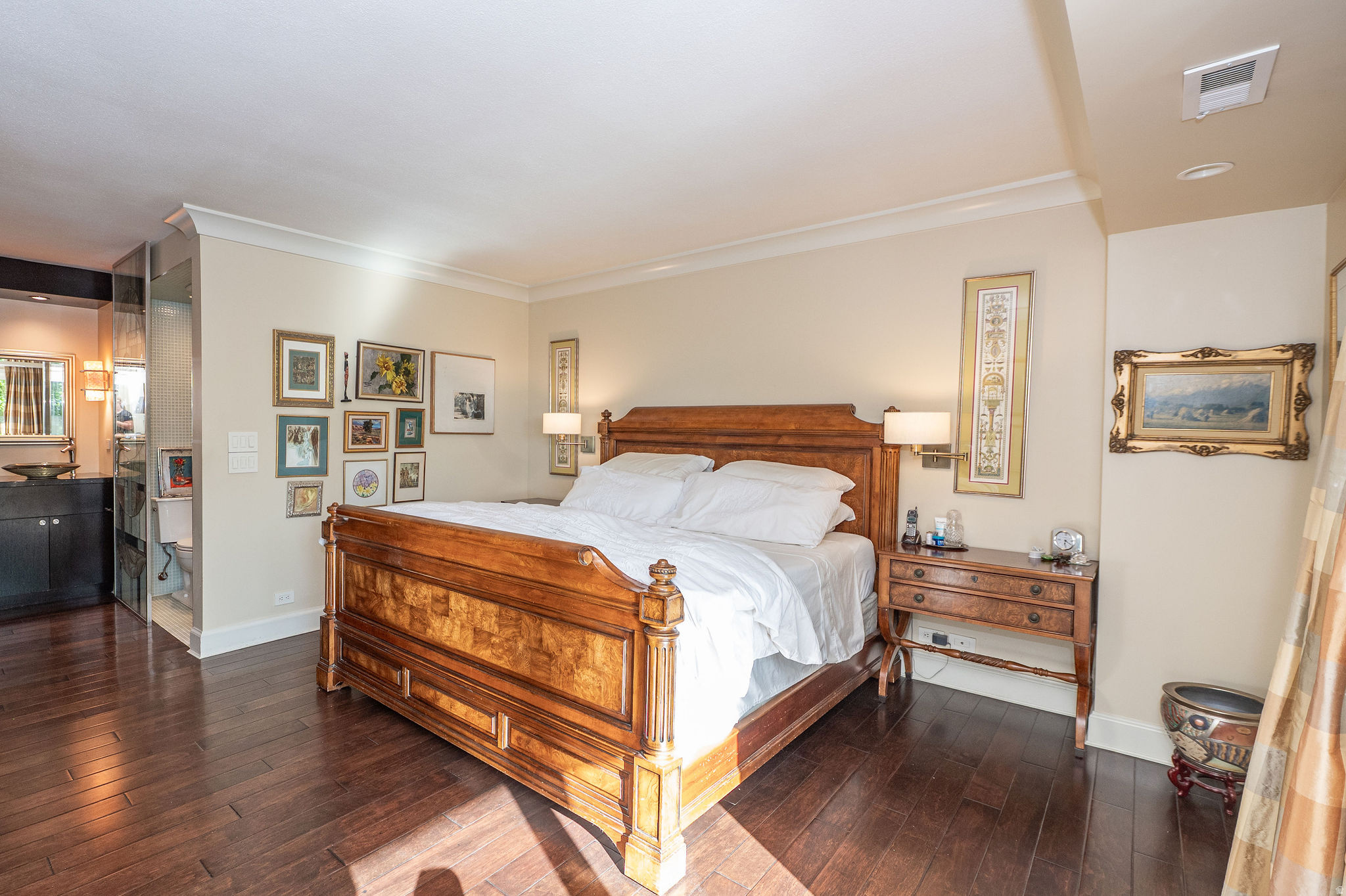 OAKCREST GARDENS - Residential