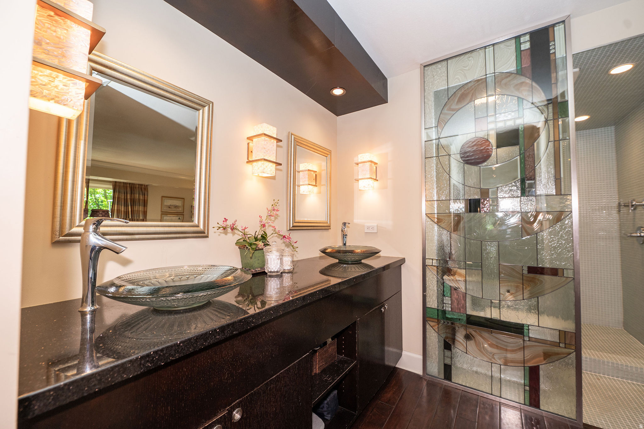 OAKCREST GARDENS - Residential