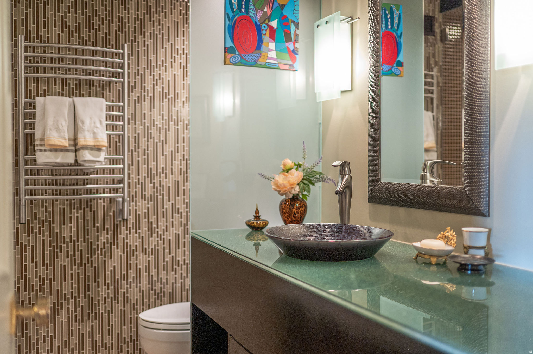OAKCREST GARDENS - Residential
