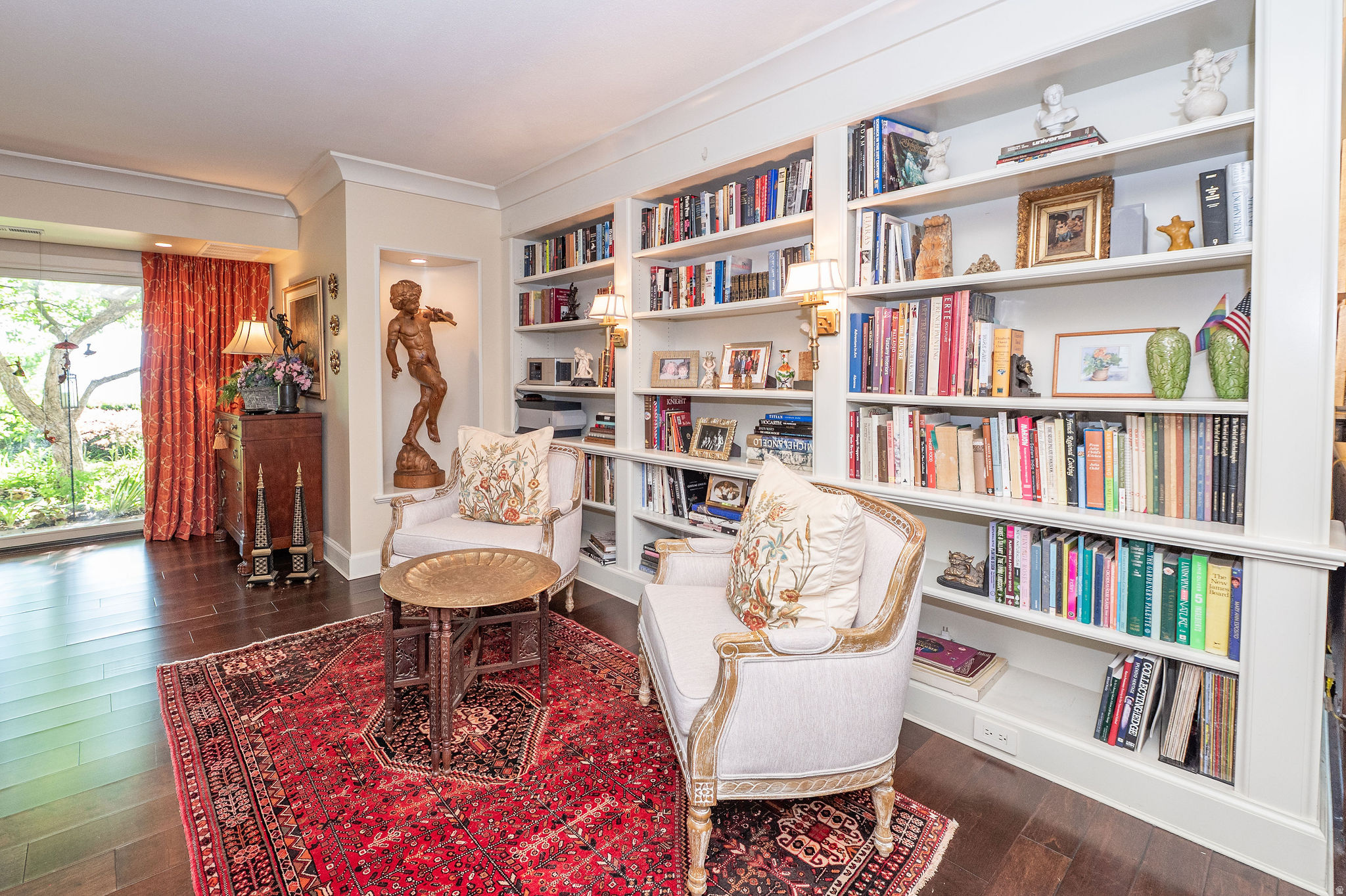 OAKCREST GARDENS - Residential