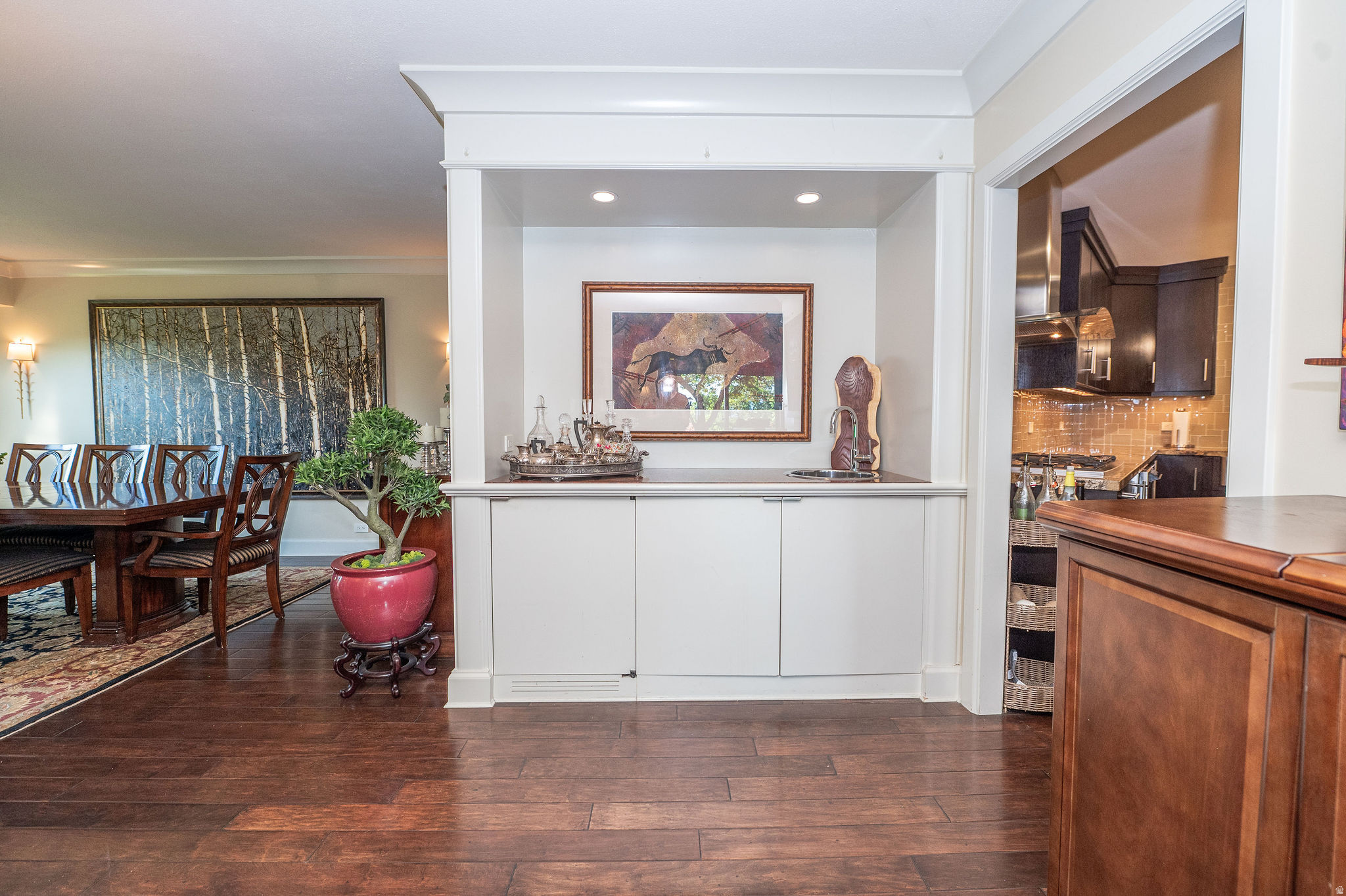 OAKCREST GARDENS - Residential